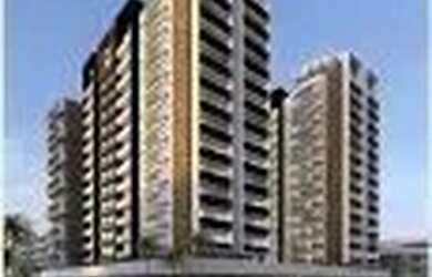 Imagem: O studio possui 1 Dormitório, 1 Banheiro, 20m² de Área, Imóvel