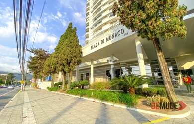 Imagem: O apartamento possui 2 Dormitórios, 2 Banheiros, 2 Vagas na