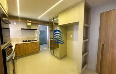 Imagem 6: Greenville Ludco 4 suítes 180m² 3 vagas Andar alto Vista Bosque