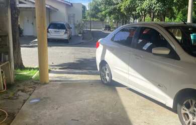 Imagem 2: Casa venda ou troca por casa na zona norte bairro São Guilherme