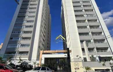 Imagem: O apartamento possui 2 Dormitórios, 1 Banheiro, 46m² de Área