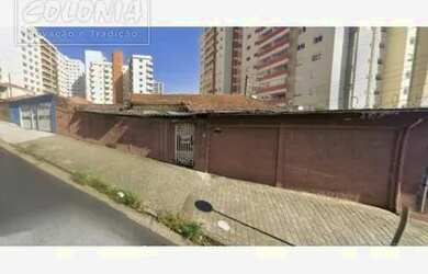 Imagem: O terreno possui 132m² de Área e está localizado em Vila