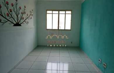 Imagem: A casa possui 2 Dormitórios, 1 Banheiro, 41m² de Área e