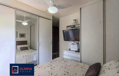 Imagem 16: Venda Apartamento 5 Dormitórios - 187 m² Perdizes