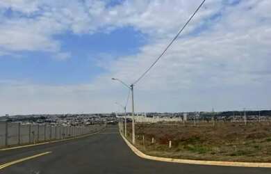 Imagem 9: Terreno à venda, 220 m² por R$ 240.000 - Paulínia/SP