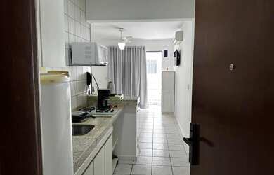 Imagem 3: Vendo apartamento no centro de Canasvieiras 30 metros