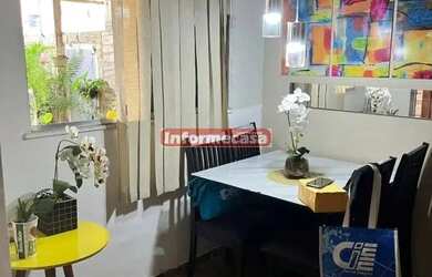 Imagem 13: CASA RESIDENCIAL em MESQUITA - RJ, SANTO ELIAS