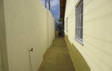 Imagem 8: Casa na Guarita. 3 Dormitórios