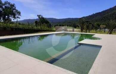 Imagem 9: Terreno à venda, 408 m² por R$ 130.000,00 - Ubatiba - Maricá/RJ