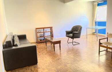 Imagem 2: Andar alto, linda vista da Praça Roosevelt e Cidade de São Paulo 138...