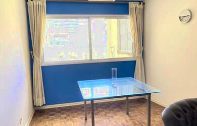 Imagem 8: Andar alto, linda vista da Praça Roosevelt e Cidade de São Paulo 138...