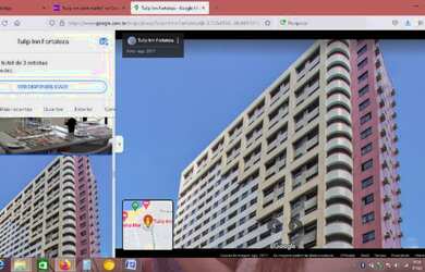 Imagem 7: Vista Mar 2 quartos liga 9 8 7 4 8 3 1 0 8 Diego9989f tulipinn