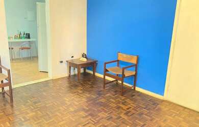 Imagem 7: Andar alto, linda vista da Praça Roosevelt e Cidade de São Paulo 138...