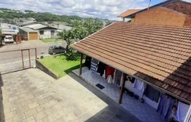 Imagem 13: CAXIAS DO SUL - Casa Padrão - DIAMANTINO