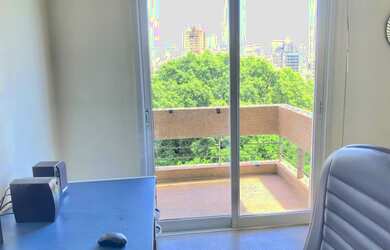 Imagem 15: Andar alto, linda vista da Praça Roosevelt e Cidade de São Paulo 138...