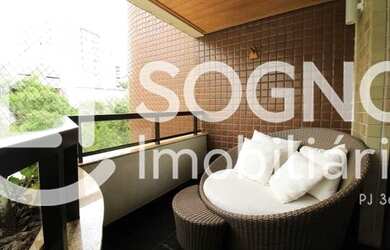 Imagem 5: Apartamento à venda, 4 quartos, 1 suíte, 3 vagas, Buritis - Belo Horizonte/MG