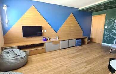 Imagem 8: PRAIA GRANDE - Apartamento Padrão - CANTO DO FORTE