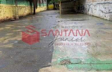 Imagem 3: Salvador - Galpão/Depósito/Armazém - São Cristóvão