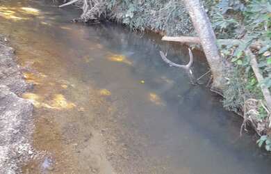 Imagem: A chácara possui Imóvel novo e está localizado em Núcleo