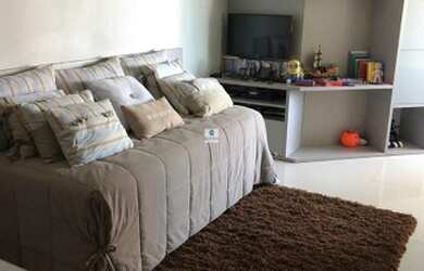 Imagem 13: SALVADOR - RESIDENCIAL - HORTO FLORESTAL