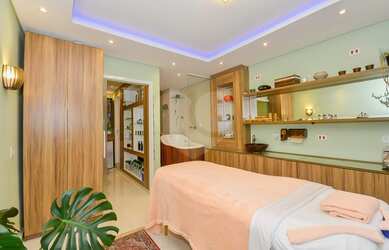 Imagem: O depósito possui 29m² de Área e está localizado em Centro