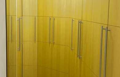 Imagem 12: Sobrado residencial próx. ao posto Brasília