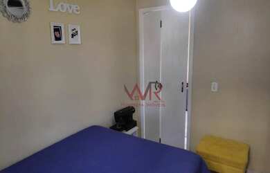 Imagem 6: Apartamento à venda, 50 m² por R$ 215.000,00 - Vila Carmosina - São Paulo/SP