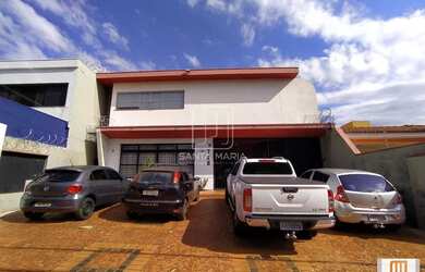 Imagem: O depósito possui 35m² de Área e está localizado em Alto