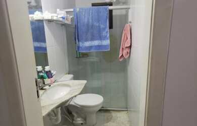 Imagem 8: AP 3/4 suite ,gabinete,varanda,99 mt, armários, Armação - Salvador...