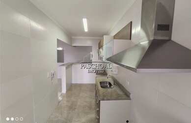 Imagem 4: PRAIA GRANDE - Apartamento Padrão - VILA TUPI