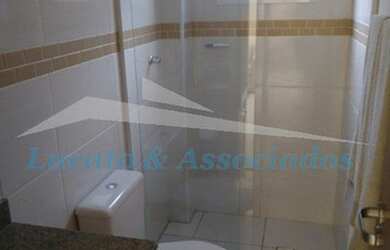 Imagem 9: PRAIA GRANDE - Apartamento Padrão - CAMPO DA AVIACAO