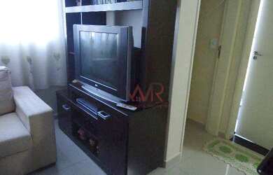 Imagem 4: Apartamento à venda, 48 m² por R$ 180.000,00 - Aricanduva - São Paulo/SP