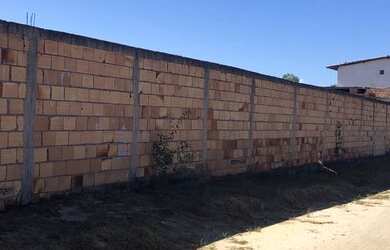 Imagem 3: Lote/Terreno para venda possui 2000 metros quadrados em Coroa Vermelha...