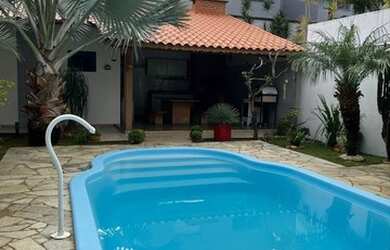 Imagem 14: Casa a venda em Atibaia 4 quartos em Vila Esperia ou Giglio - Atibaia...