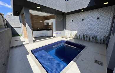 Imagem 15: CASA RESIDENCIAL em BRAGANÇA PAULISTA - SP, CONDOMÍNIO RESIDENCIAL PORTAL...