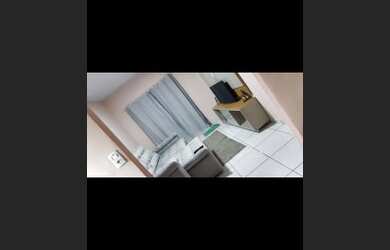 Imagem 3: Alugo casa no jóquei clube