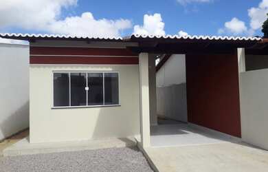 Imagem: Casa Nova em Bela Parnamirim