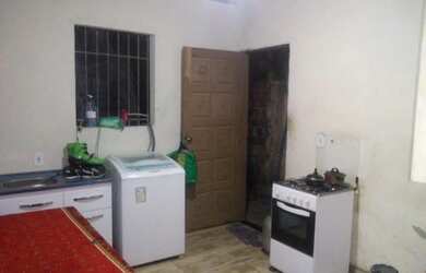 Imagem 4: Casa para venda no Carmelandia