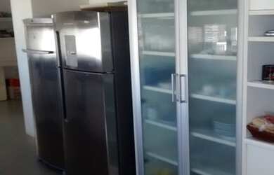 Imagem 11: LAC DANNECY. Piscina, Churrasqueira, VarandaeVista para o mar