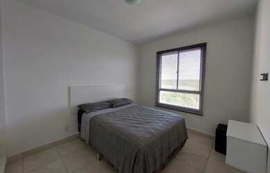 Imagem 2: Apartamento Mobiliado para locação no Vita Residencial Club