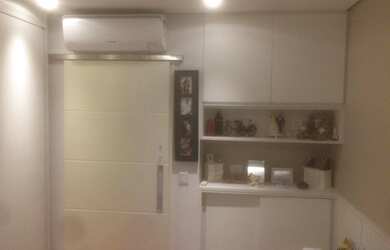 Imagem 12: SÃO PAULO - Casa de Condomínio - JARDIM MARAJOARA