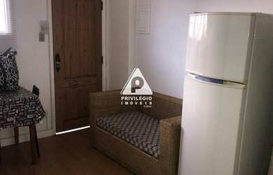 Imagem 10: Leme, conjugado reformado vista livre, quadra da praia