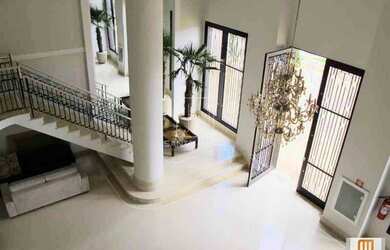 Imagem 11: Apartamento (tipo - padrao) 6 dormitórios/suite, cozinha planejada, portaria 24hs, lazer