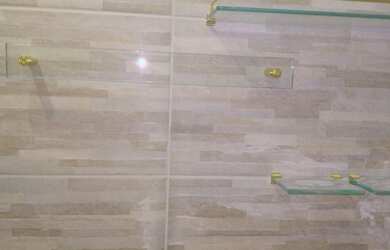 Imagem 2: Apartamento 2/4. Piscina, Imóvel mobiliado, Ar-condicionadoe80m² de...