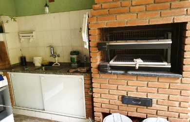 Imagem 12: JUNDIAÍ - Casa Padrão - VILA APARECIDA