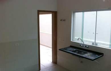 Imagem 4: GUARUJÁ - Casa Padrão - BALNEÁRIO CIDADE ATLÂNTICA