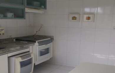 Imagem 7: SÃO JOSÉ DO RIO PRETO - Apartamento Padrão - VILA ITALIA