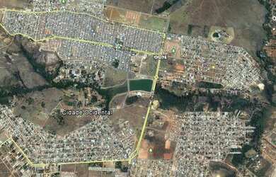 Imagem 3: Lote/Terreno para venda com 7965 metros quadrados em Parque Nápolis A - Cidade Ocidental