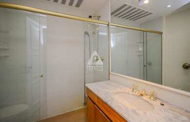 Imagem 16: Magnífico apto 3 quartos, 4 vagas na escritura no Leblon