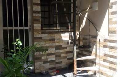 Imagem 1: Vendo 2 casas em avenida em Senador Camará na rua Carnaúba